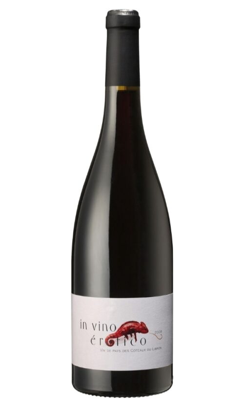 2016 Coteaux de Béziers, In Vino Erotico