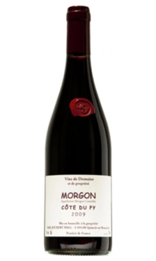 Domaine Joubert, La Cote de Py 2018, Morgon