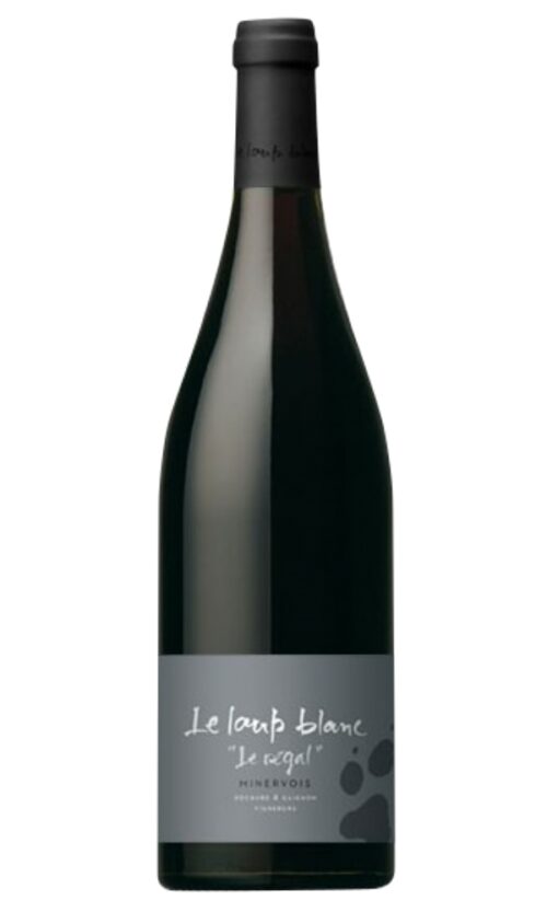 Petit Loup Carignan