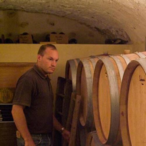 Domaine Tabordet