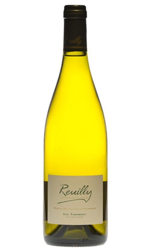 Domaine Tabordet, Reuilly, white
