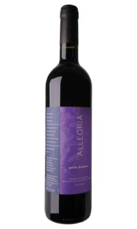 Domaine Allegria, Petits Bonheur 2017, Pays de Herault