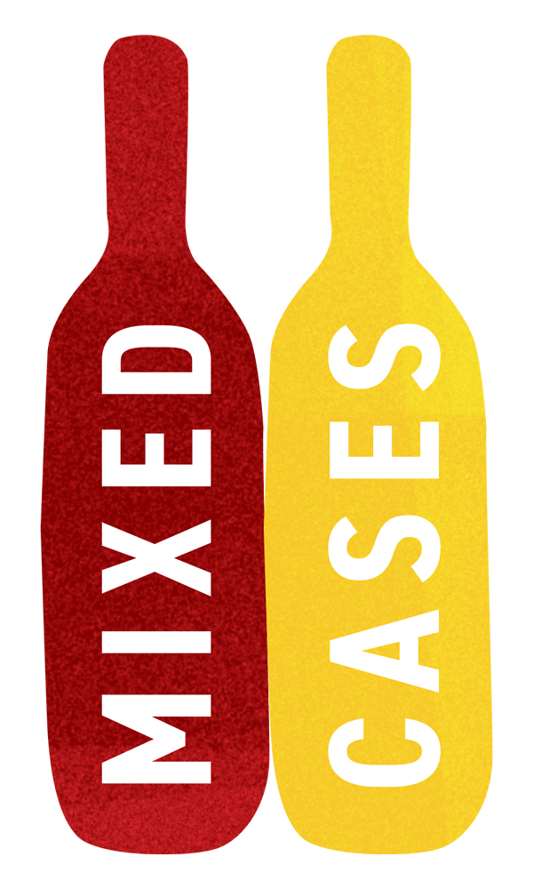 Burgundy White | Wine Affairs (1x75cl)