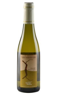 Domaine des Hautes Noelles, Les Parcelles 2019, Muscadet cote de Grandlieu white