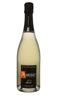 Michel Marcoult, Champagne brut Blanc de Blancs NV