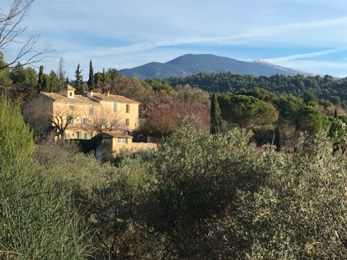 Domaine de Piéblanc