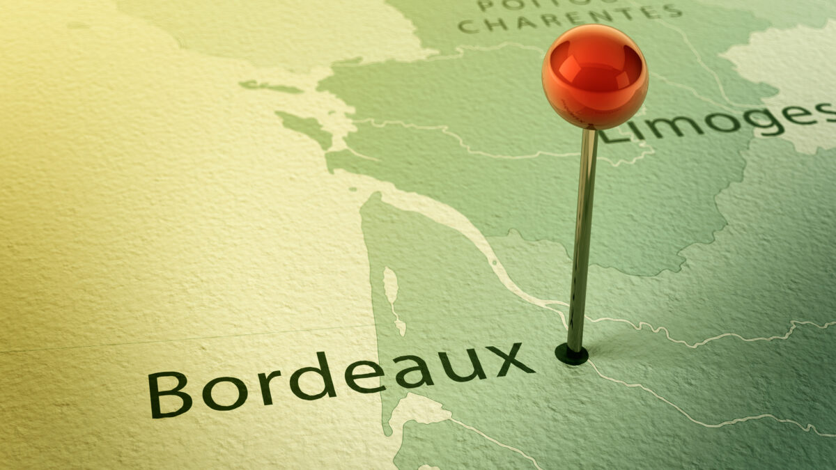 Unlocking the Secrets of Bordeaux Wine Region