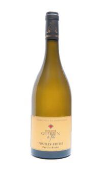 2017 Pouilly-Fuissé, Sur La Roche