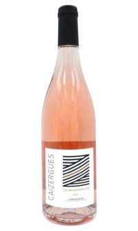 Domaine Les Cazeirgues, Les Magnarelles 2019, Languedoc, Rosé