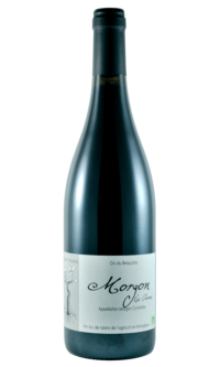Domaine Chasselay, Corcelette , Morgon, Beaujolais, Gamay