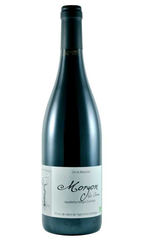 Domaine Chasselay, Corcelette , Morgon, Beaujolais, Gamay