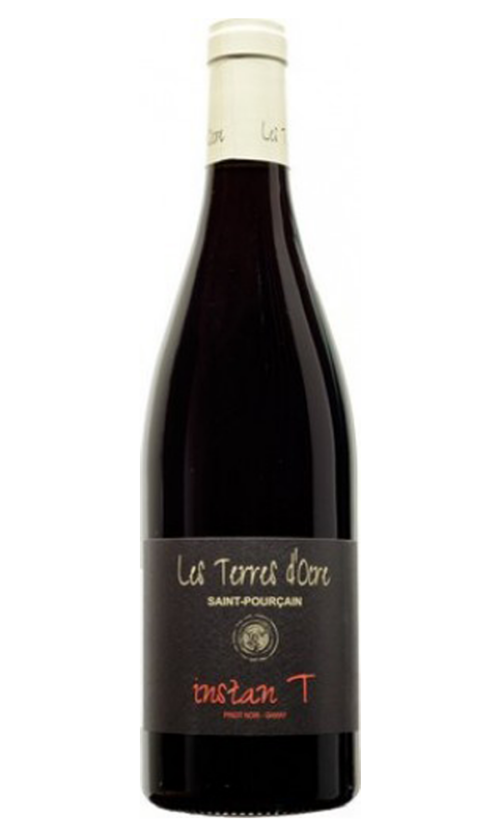 Domaine des Terres D’Ocre, L’Instant T 2016, Saint Pourçain