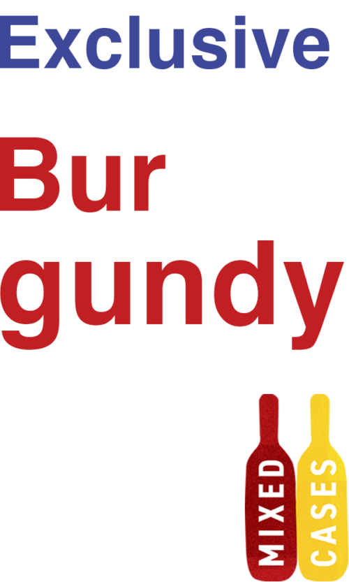 Exclusive Burgundy