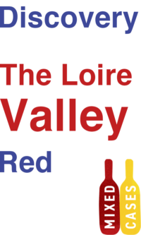 Discovery Red The Loire Valley