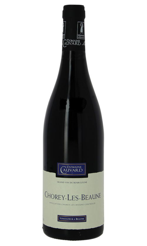 Domaine Cauvard, Chorey les Beaune 2018, Burgundy, Pinot Noir