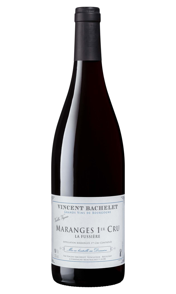 Vincent Bachelet, La Fuissière , Maranges 1er Cru 2023