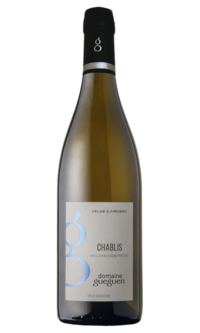 Domaine Gueguen, Chablis , white, Chardonnay, Domaine Gueguen, Burgundy