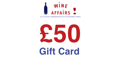 £50 Gift card