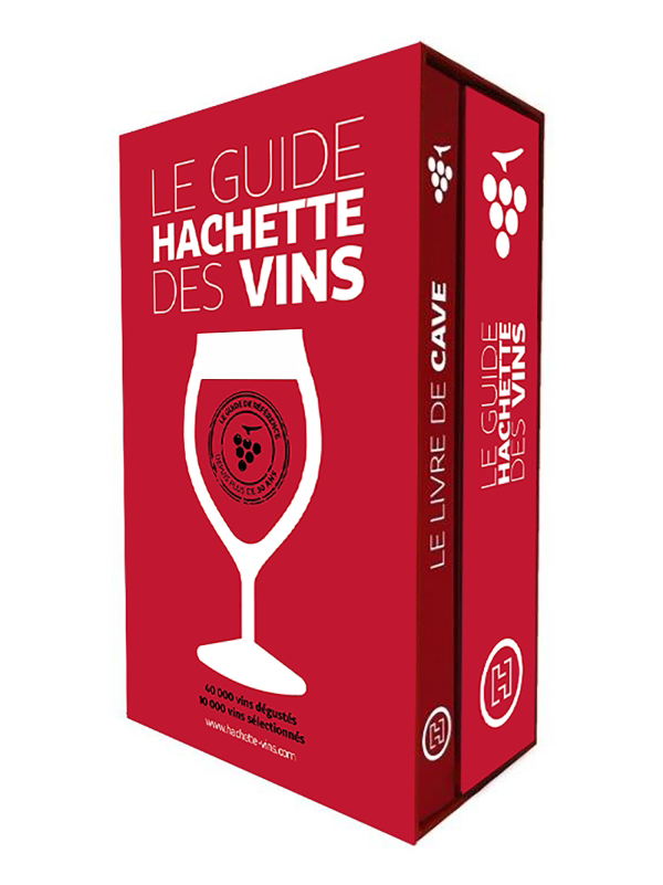 The guide Hachette