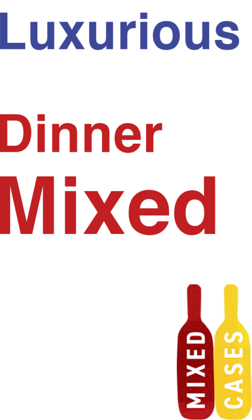 Luxurious Dinner