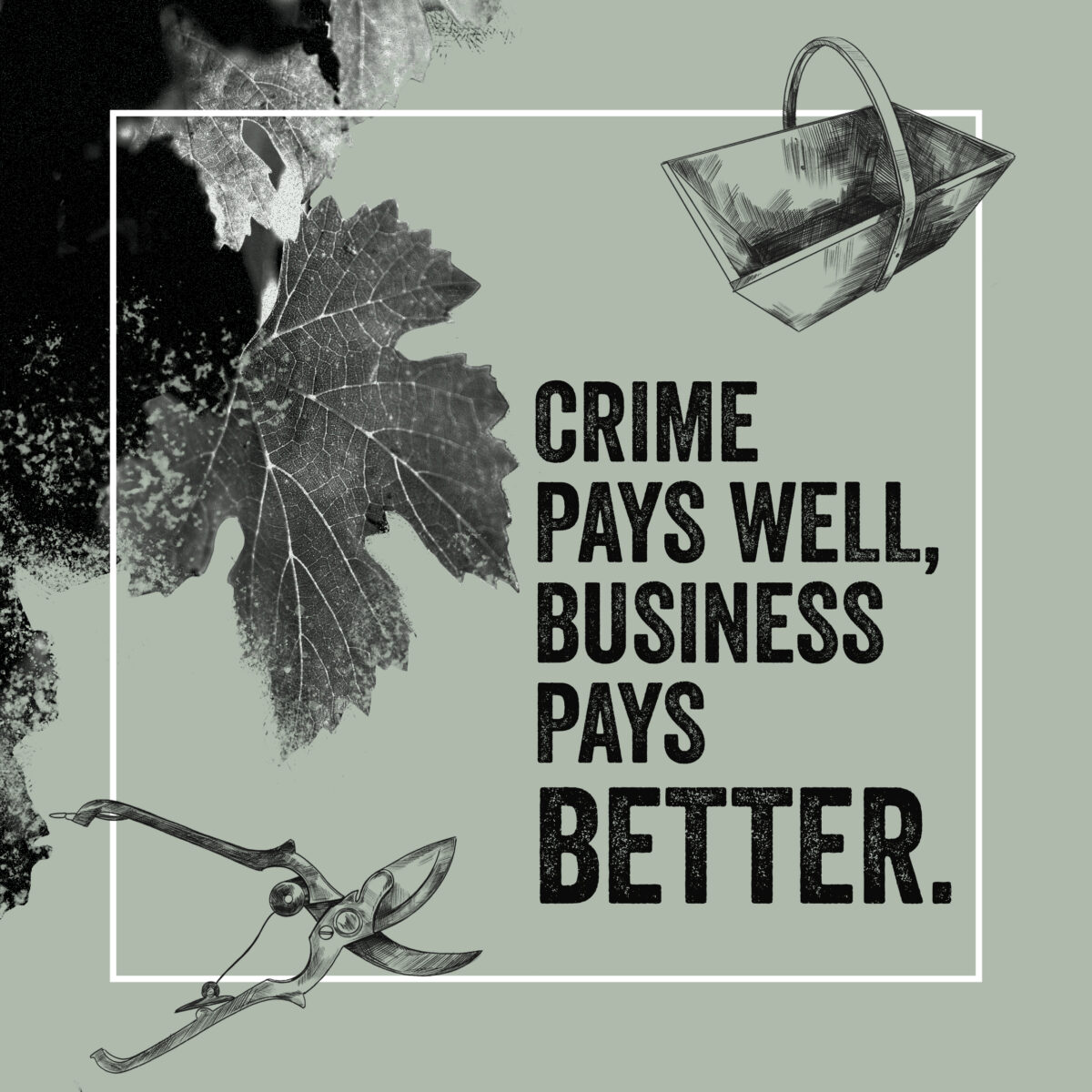 Peaky Blinders winemaking in Bordeaux, Vignobles Bardet, Saint-Emilion Peaky Blinders winemaking in Bordeaux, Vignobles Bardet, Saint-Emilion