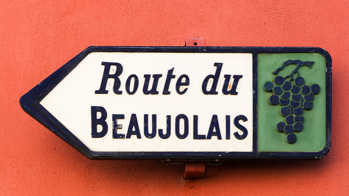 The Ultimate Guide To Beaujolais Wine