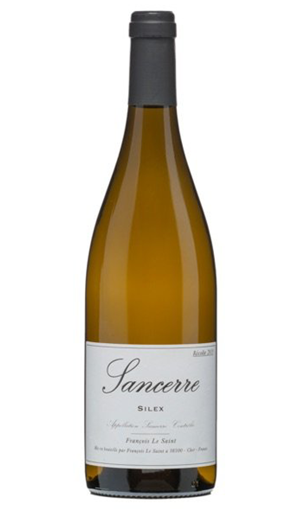 François le Saint, Silex , Sancerre white 2022 | Wine Affairs (1x75cl)