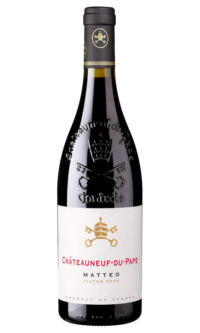 Domaine Duseigneur, Cuvée Matteo 2018, Chateauneuf-Du-Pape, Cote Du Rhone, Grenache