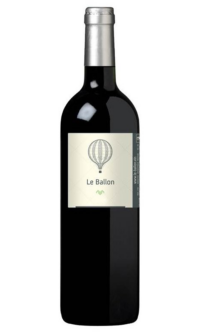 Domaine Preignes, Le Ballon 2019, Pays D’Oc, Languedoc-Rousillion