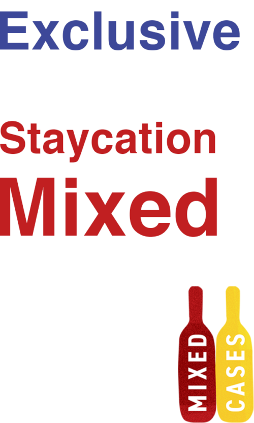 Exclusive Staycation