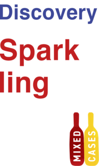 sparkling logo