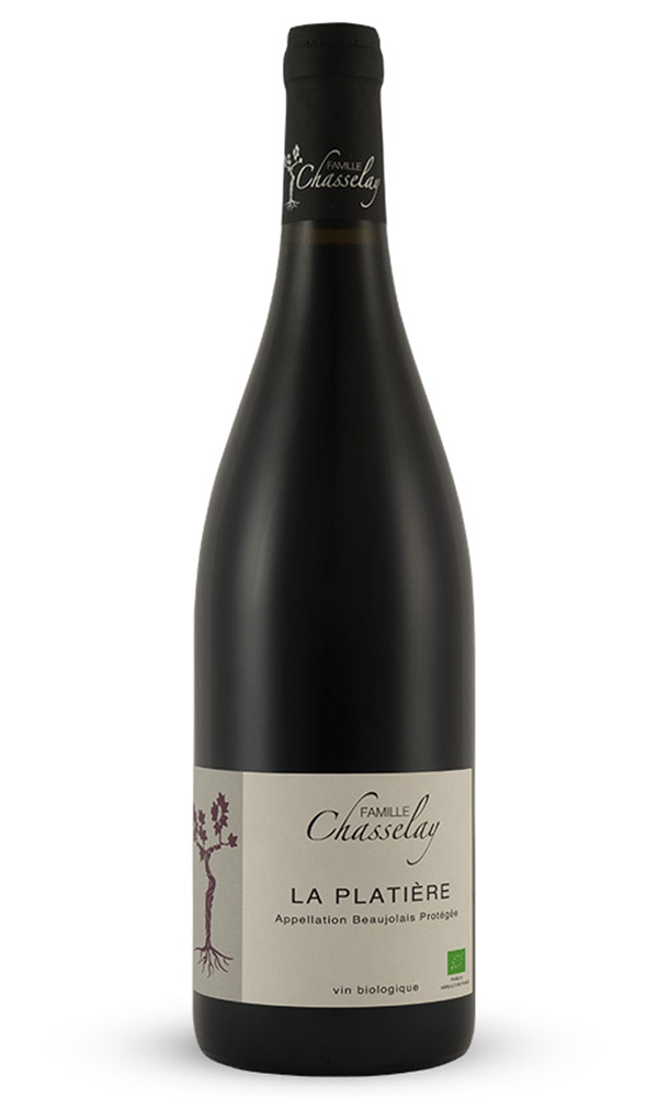 Domaine Chasselay, La Platiere, , Beaujolais 2020 | Wine Affairs (1x75cl)