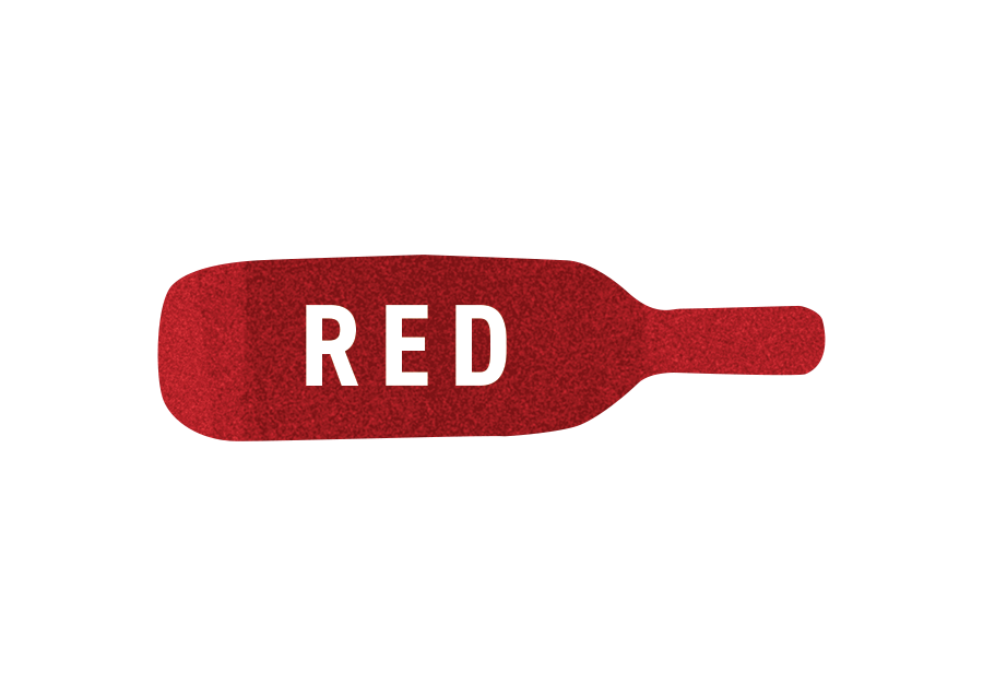 Logo for Red wine