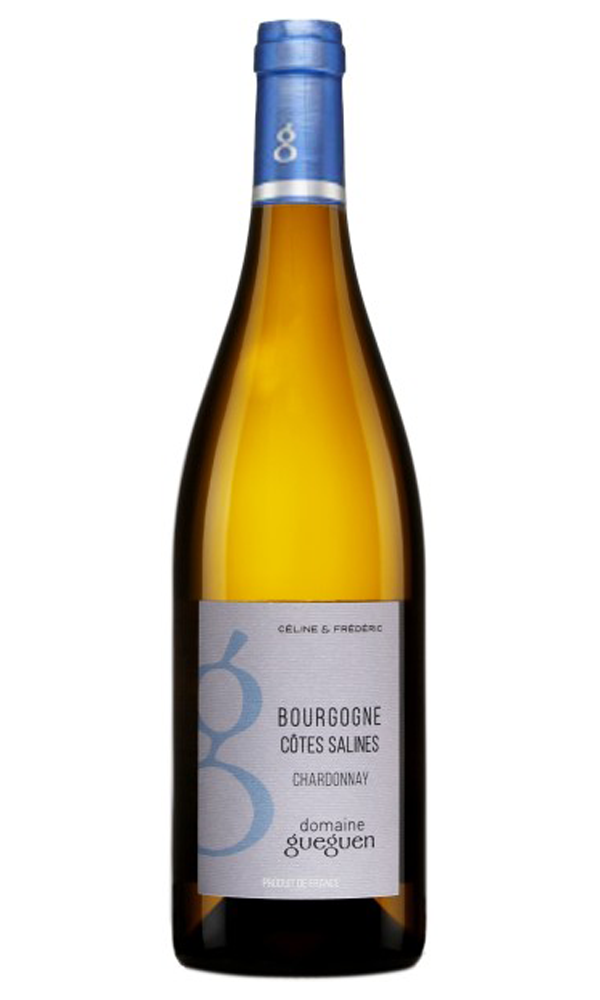 Domaine Gueguen, Bourgogne Blanc , Cotes Salines, white 2022 | Wine Affairs (1x75cl)