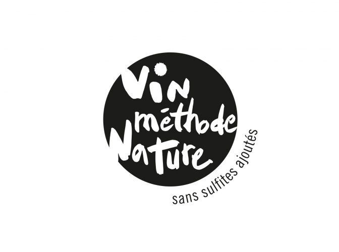 Label officiel du Vin Methode Nature