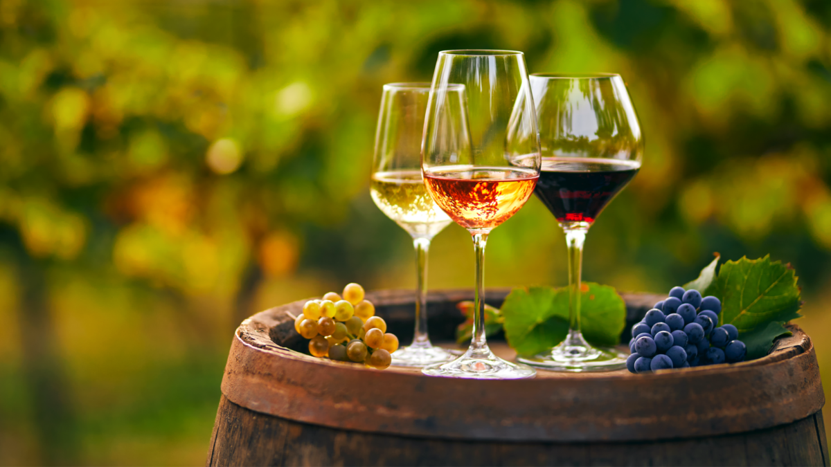 A Guide to Choosing the Healthiest low-calorie Wine
