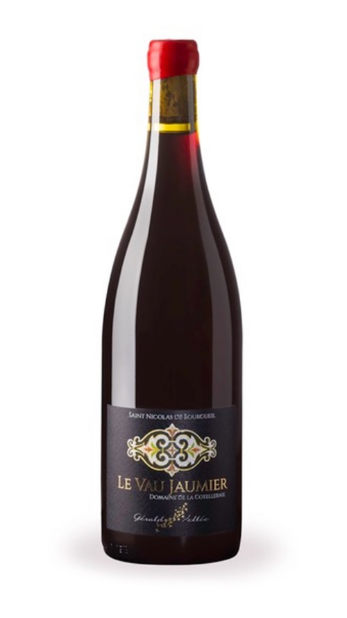 Domaine De La Cotellerai, Le Vau Jaumier 2020, St Nicolas de Bourgueil