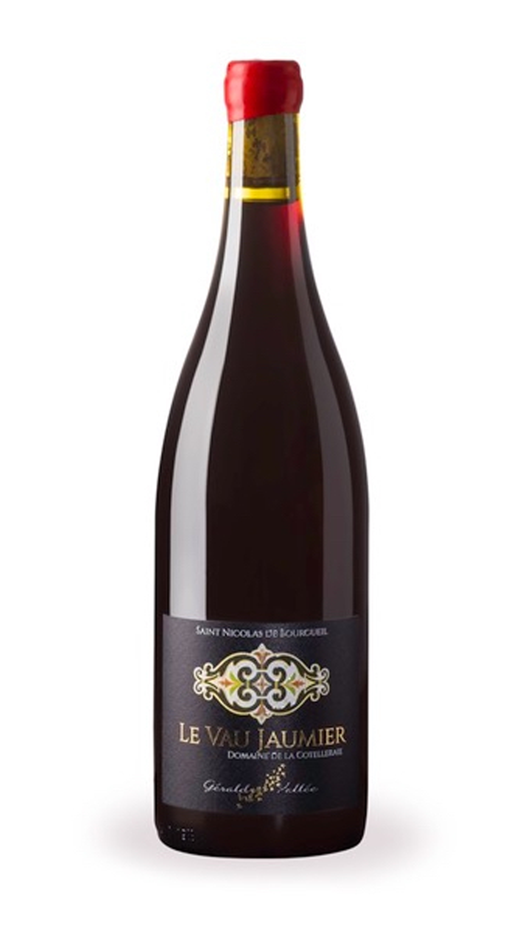 Domaine De La Cotellerai, Le Vau Jaumier 2020, St Nicolas de Bourgueil