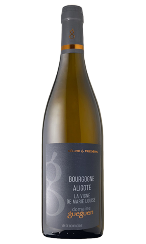 Domaine Gueguen Bourgogne Aligote