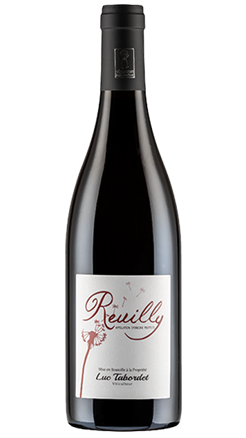 Domaine Mardon Reuilly Rouge wine
