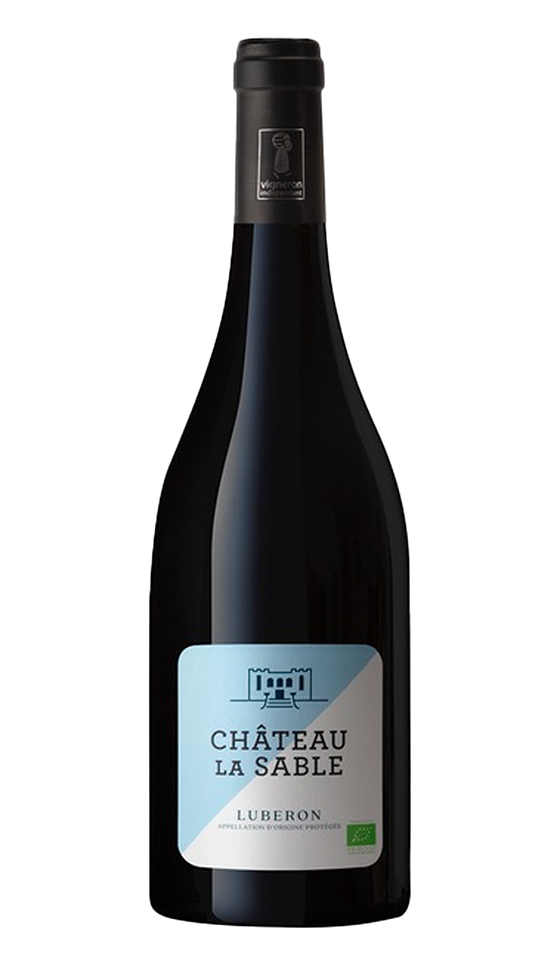 Chateau La Sable Rouge
