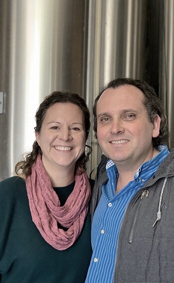 Domaine des Hautes Noelles