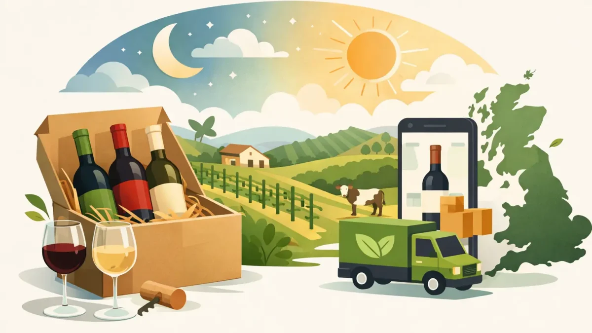 Is a Biodynamic Wine Subscription UK Worth It?