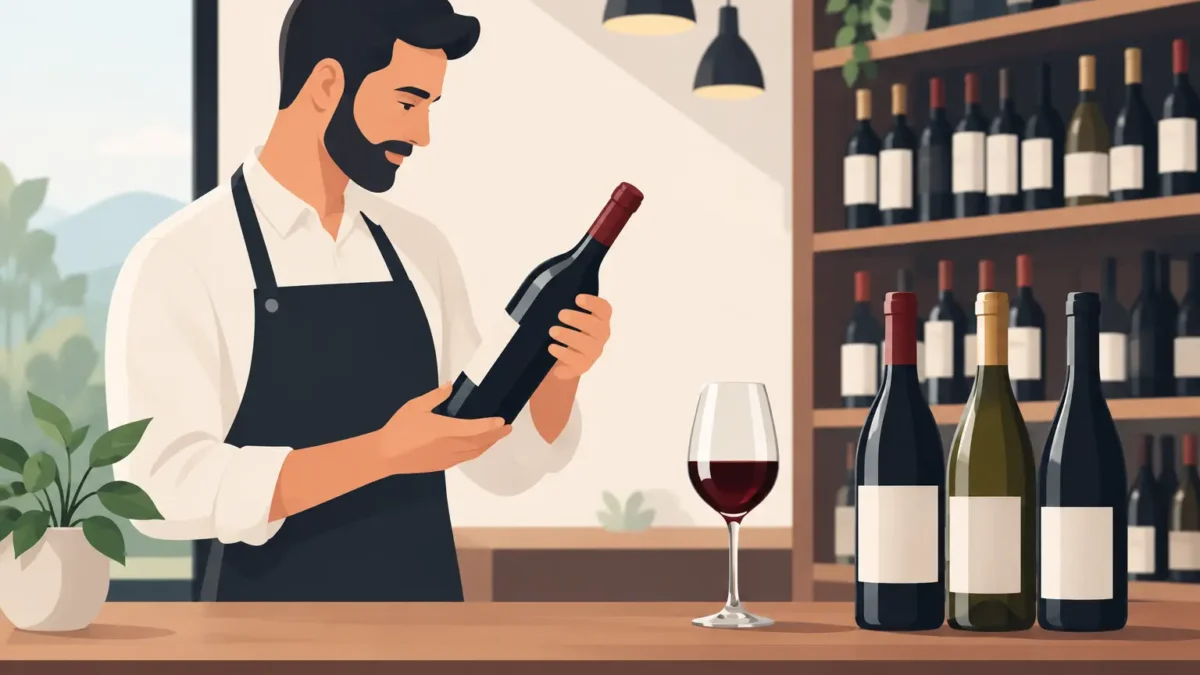 Wine Merchants: Better Bottles, Better Choices