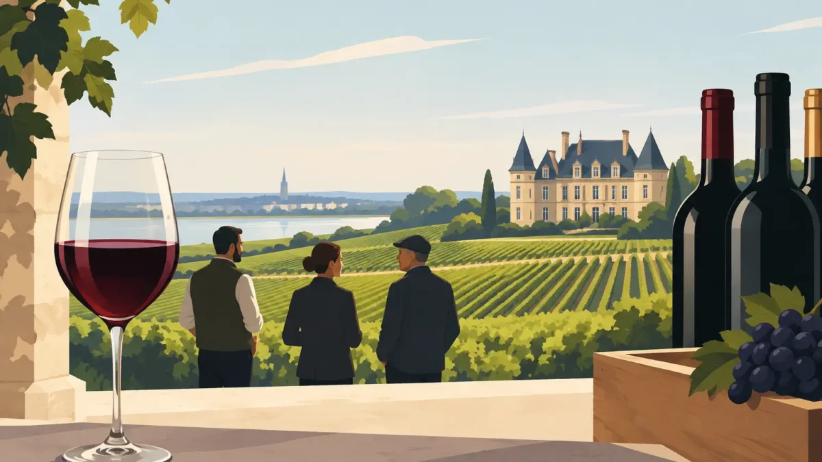 Bordeaux Producers Worth Knowing Beyond the Labels